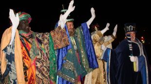 reis, mags, orient, nadal, cavalcada, 2010