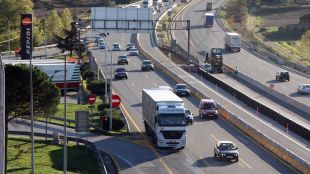autopista, ap7