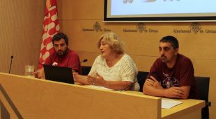 Presentació del projecte