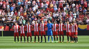 Girona FC, Montilivi
