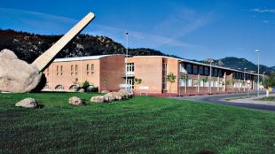 institut, Farners