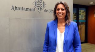 La portaveu del grup municipal del PPC, Concepció Veray (arxiu)