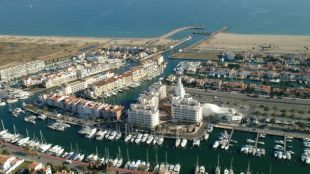 canals, empuriabrava