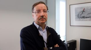 El director d'execució penal a les comarques de Girona, Joaquim Asso