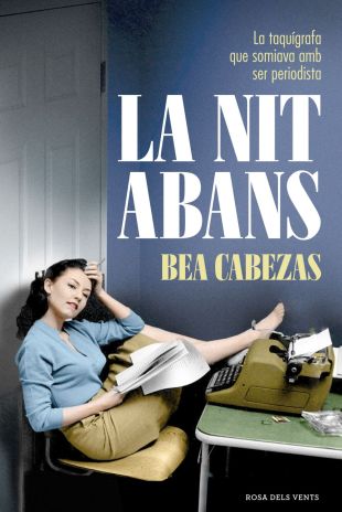 La nit abans. Bea Cabezas