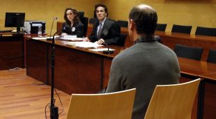 L'acusat de violar una noia durant una festa a Caldes de Malavella, avui al judici