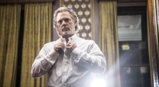 Gregory Kunde interpreta el paper principal de Poliuto