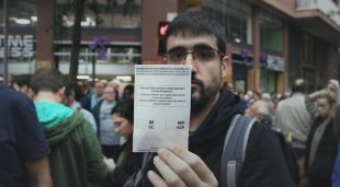 Imatge promocional del documental