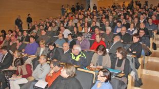auditori, audiència, TAV