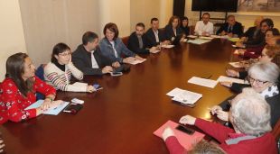 Abans de començar la comissió del nomenclàtor de Girona