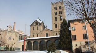 monestir, ripoll, nevada