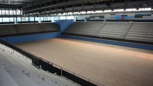 ciutat, esportiva, blanes