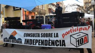blanes, decideix, consulta, 10A, independència