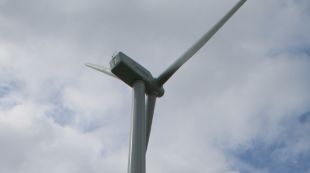 molins, aerogeneradors, parc, eòlic