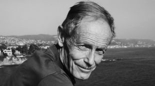 L'escriptor Erri di Luca, que participa al Festival MOT