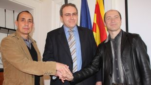 tripartit, moció, sant feliu de guíxols
