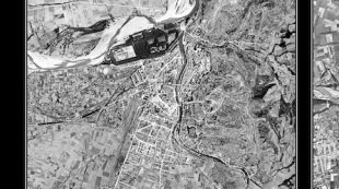 girona, guerra, imatges, aèries