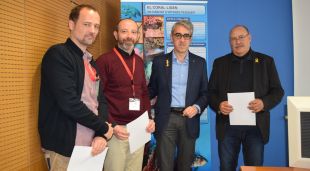 Els signants del manifest