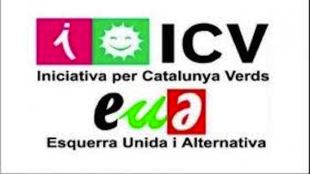 coalició, ecosocialista, icv