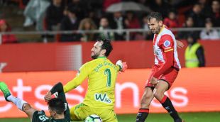 Stuani, Girona, Betis