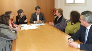 ies pedró, l'Escala, faltes