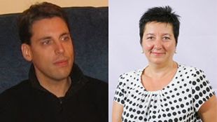 Xevi Ribera, Elena Ribera, UDC, Unió