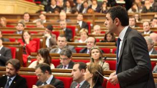 vila, parlament