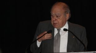 jordi pujol, expresident