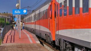 renfe, sils