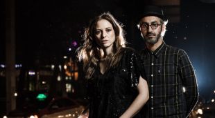 La banda Marlango actuarà al Tempo sota les Estrelles de Girona