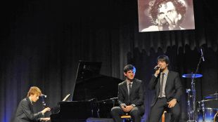 trinca, sabater, homenatge