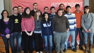 JERC, candidats, eleccions, 22M