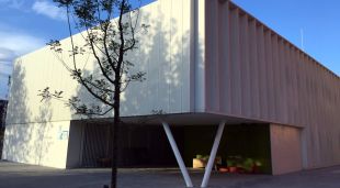 El nou CAP de Figueres