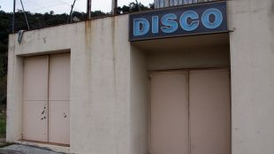 discoteca, Jonquera, crim, defi night