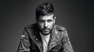 El cantant Pablo López