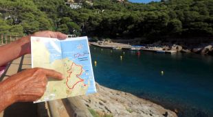 Aiguafreda, a Begur, havia estat protegida pel PDU però el TSJC diu que s'hi pot edificar