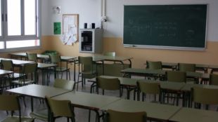 setmana blanca escola aula classe