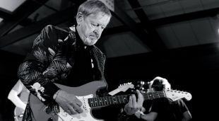 John Blair actuarà a Castell d'Aro dins el festival FestiSurf Costa Brava aquest dissabte