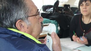 tabac, hostpital, proves