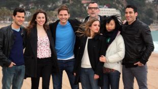 homar, brühl, vila, silvestre, suárez, actors, pelayo