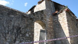 muga, incendi, masia, pagès