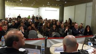 debat, independentisme, l'Escala, consultes