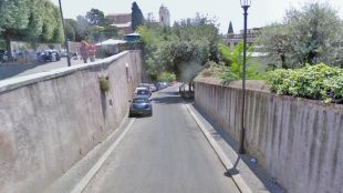roma, violació, erasmus, alzamora, sebastianello