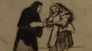 goya, velles