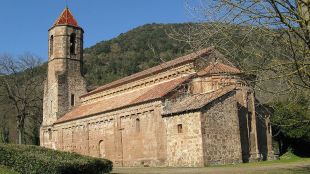 monestir, fonts, santjoanlesfonts