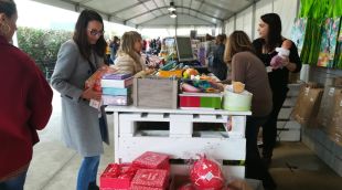 Jornada inaugural del Shopp Out