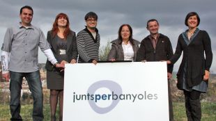 erc, si, reagrupament, banyoles
