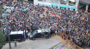 L'última convocatòria va tenir lloc el passat 1 d'Octubre