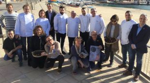 Presentació de la Garoinada d'enguany (arxiu)