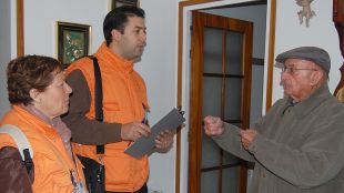 pisos, bruts, Salt, inspecció